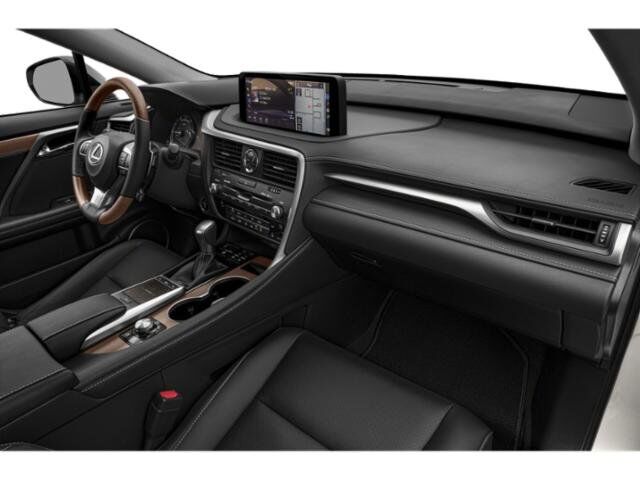 2020 Lexus RX 450hL Roseville CA