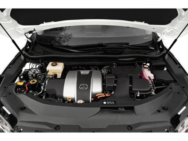 2020 Lexus RX 450hL Roseville CA