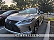 2020 Lexus RX 450hL