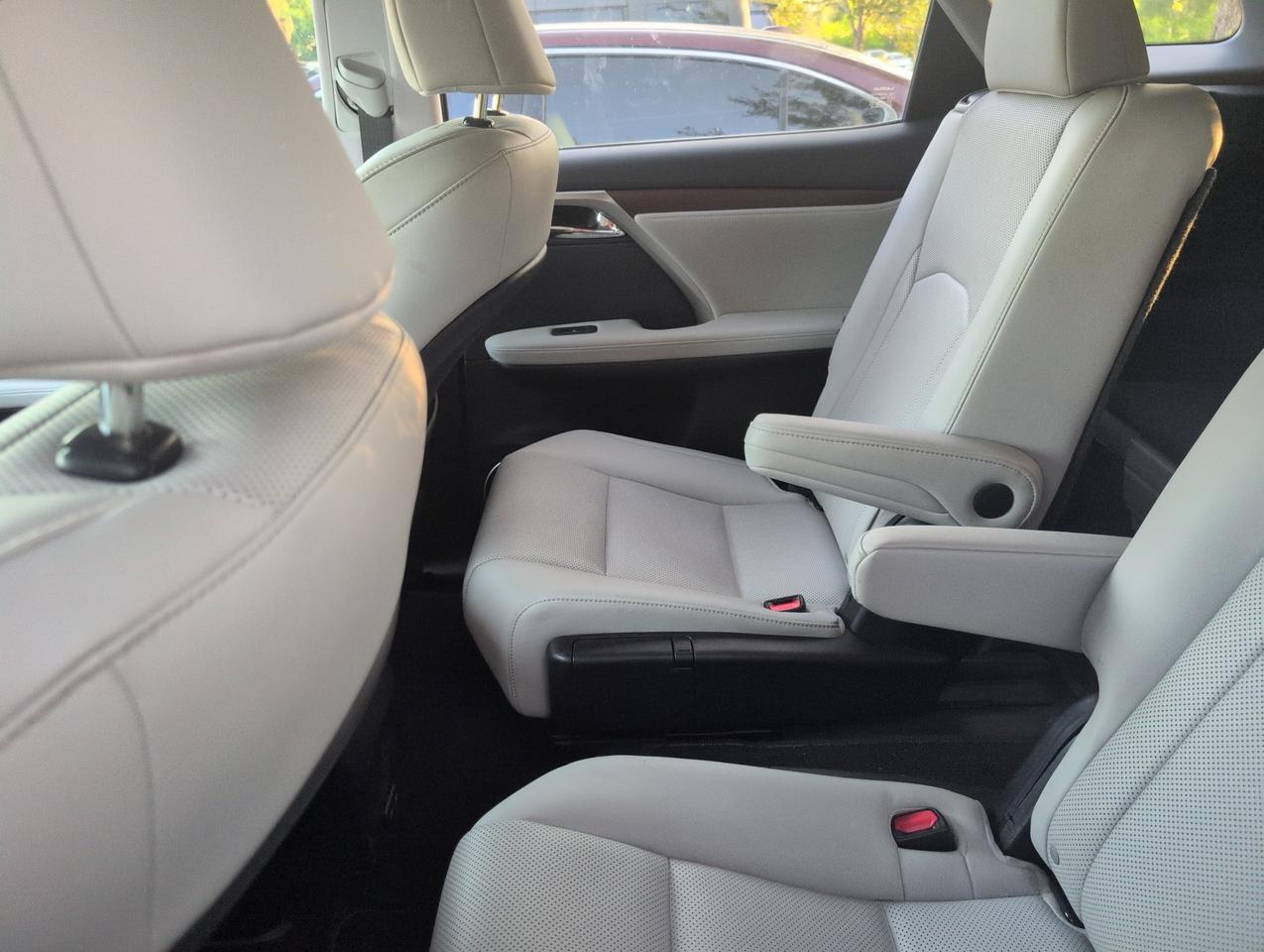 2020 Lexus RX 450hL San Antonio TX