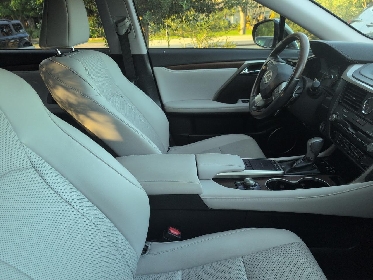 2020 Lexus RX 450hL San Antonio TX