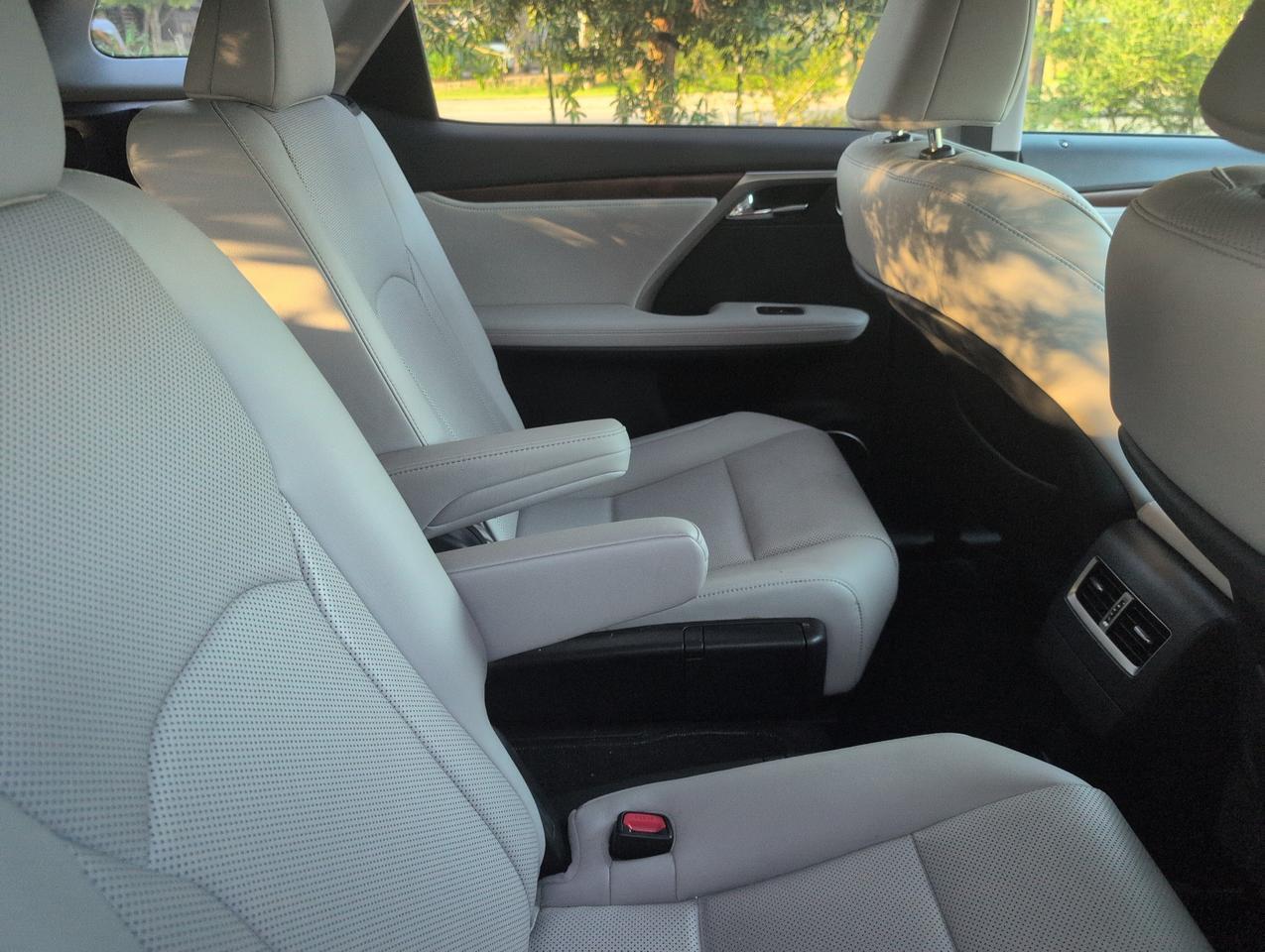 2020 Lexus RX 450hL San Antonio TX