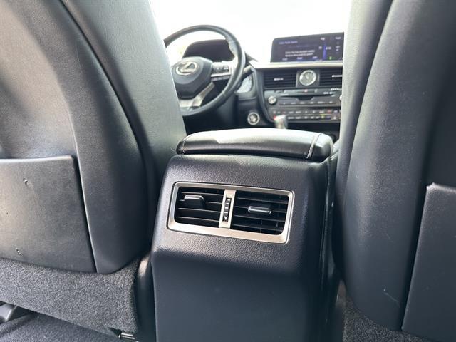 2020 Lexus RX Base Tucson AZ