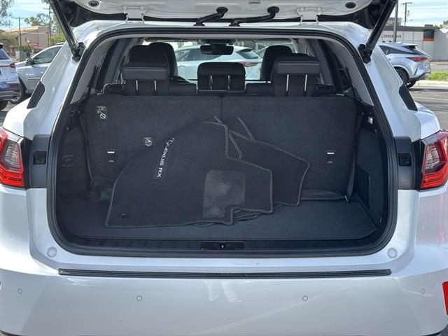 2020 Lexus RX Base Tucson AZ