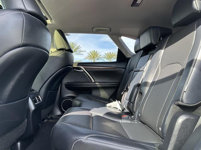 2020 Lexus RX Base Tucson AZ