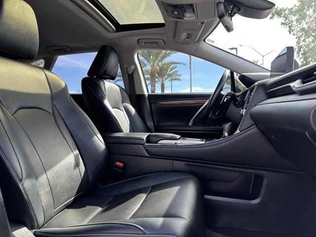 2020 Lexus RX Base Tucson AZ