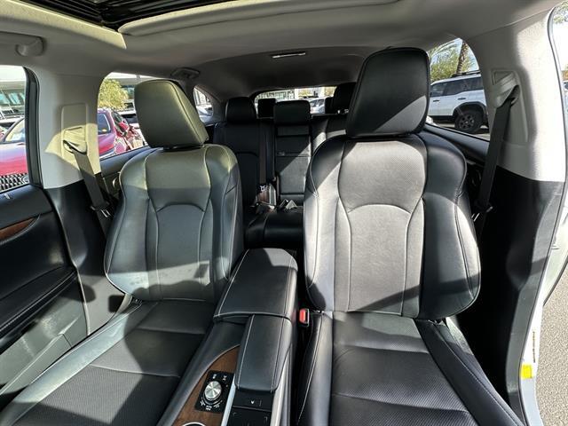 2020 Lexus RX Base Tucson AZ