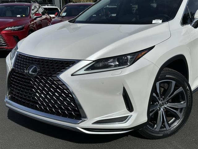 2020 Lexus RX Base Tucson AZ