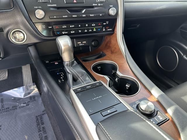 2020 Lexus RX Base Tucson AZ