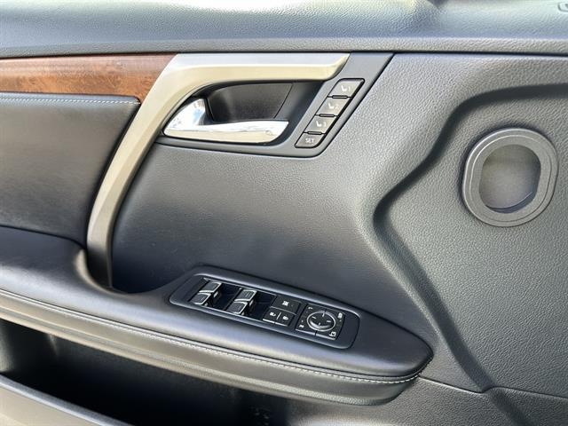 2020 Lexus RX Base Tucson AZ