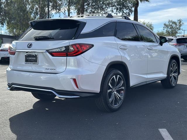 2020 Lexus RX Base Tucson AZ