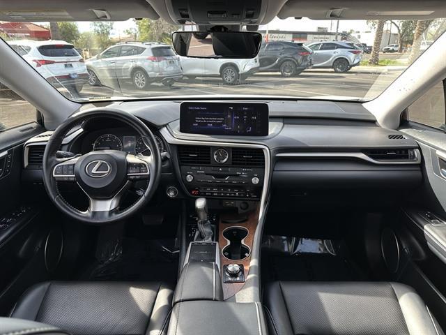 2020 Lexus RX Base Tucson AZ