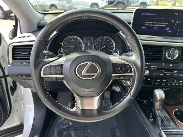 2020 Lexus RX Base Tucson AZ