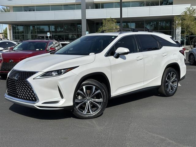 2020 Lexus RX Base Tucson AZ