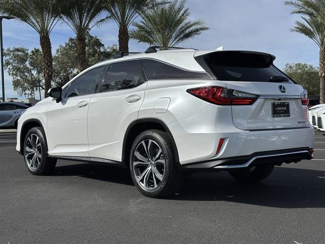 2020 Lexus RX Base Tucson AZ