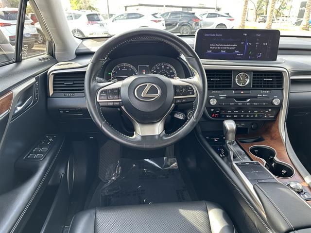 2020 Lexus RX Base Tucson AZ