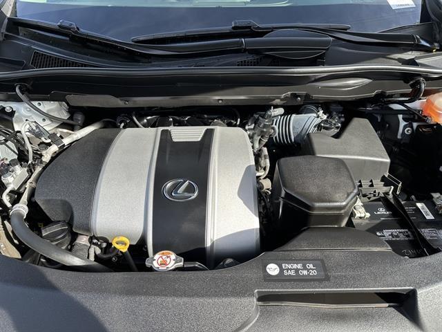 2020 Lexus RX Base Tucson AZ