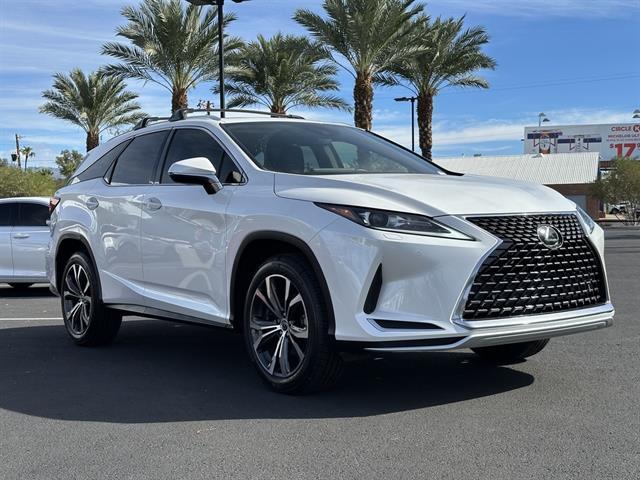 2020 Lexus RX Base Tucson AZ