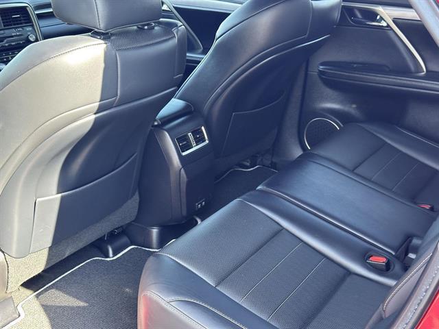 2020 Lexus RX F SPORT Tucson AZ