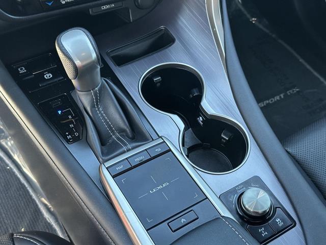 2020 Lexus RX F SPORT Tucson AZ