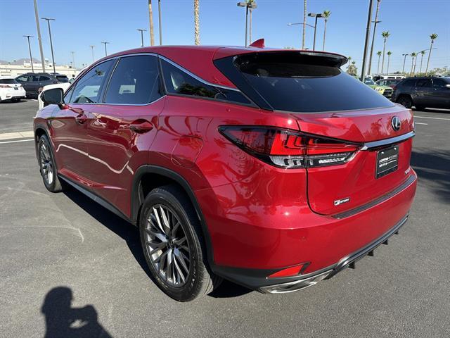 2020 Lexus RX F SPORT Tucson AZ