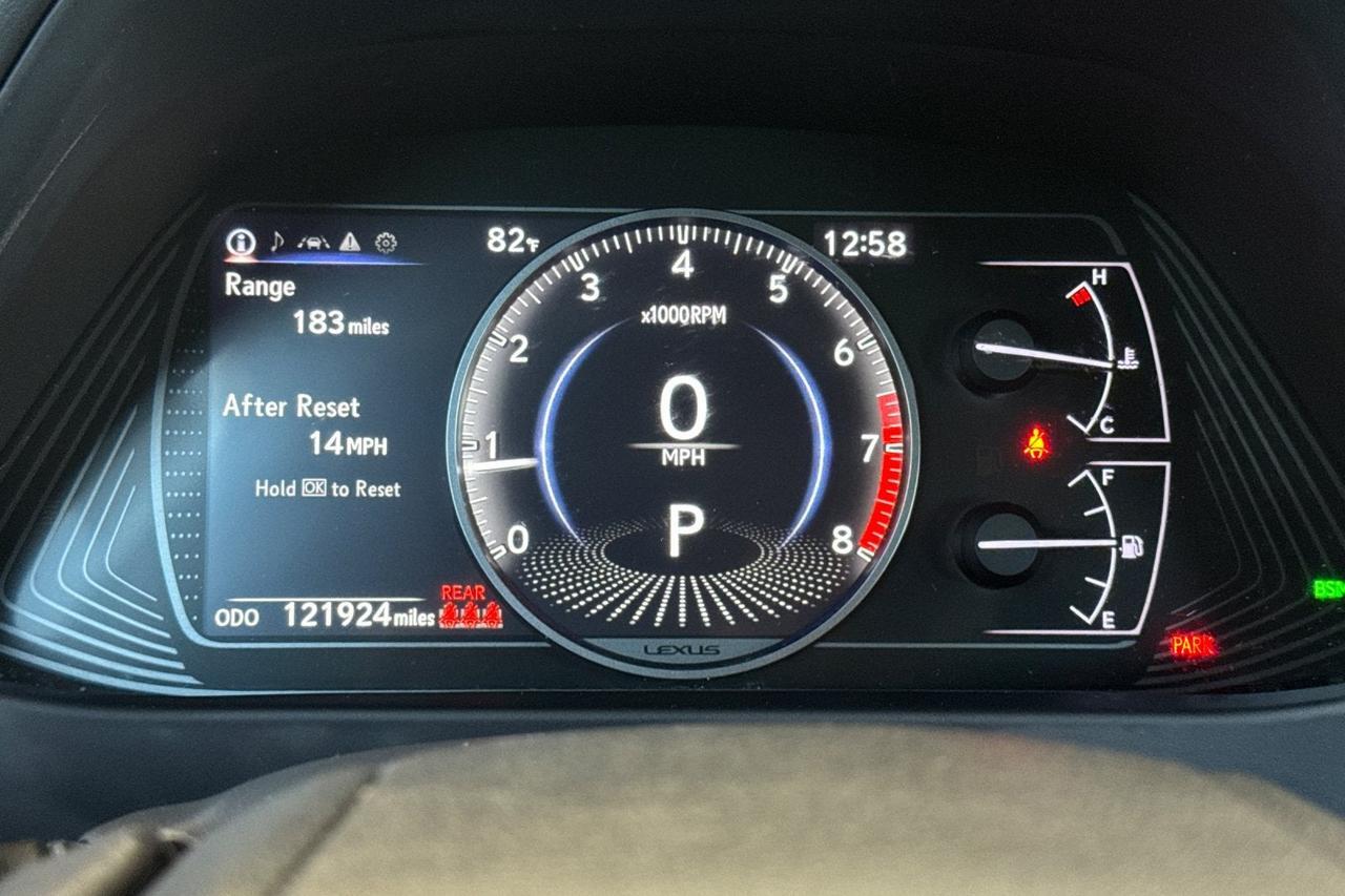 2020 Lexus UX 200 Roseville CA