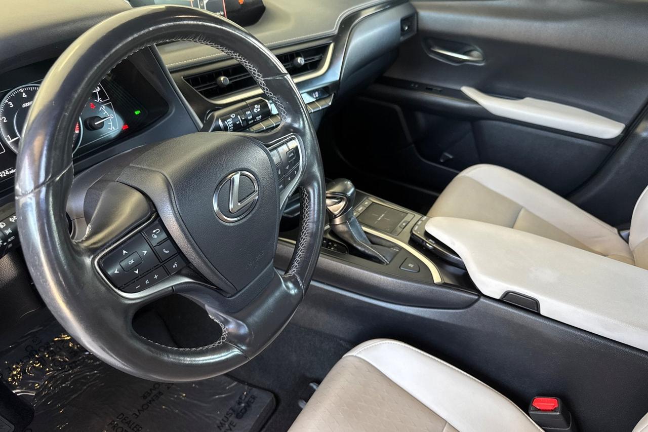 2020 Lexus UX 200 Roseville CA