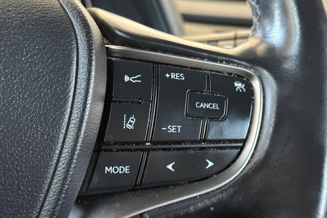 2020 Lexus UX 200 Roseville CA