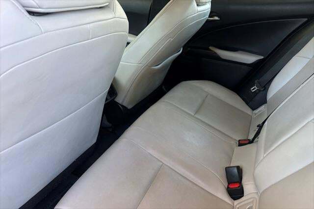 2020 Lexus UX 200 Roseville CA