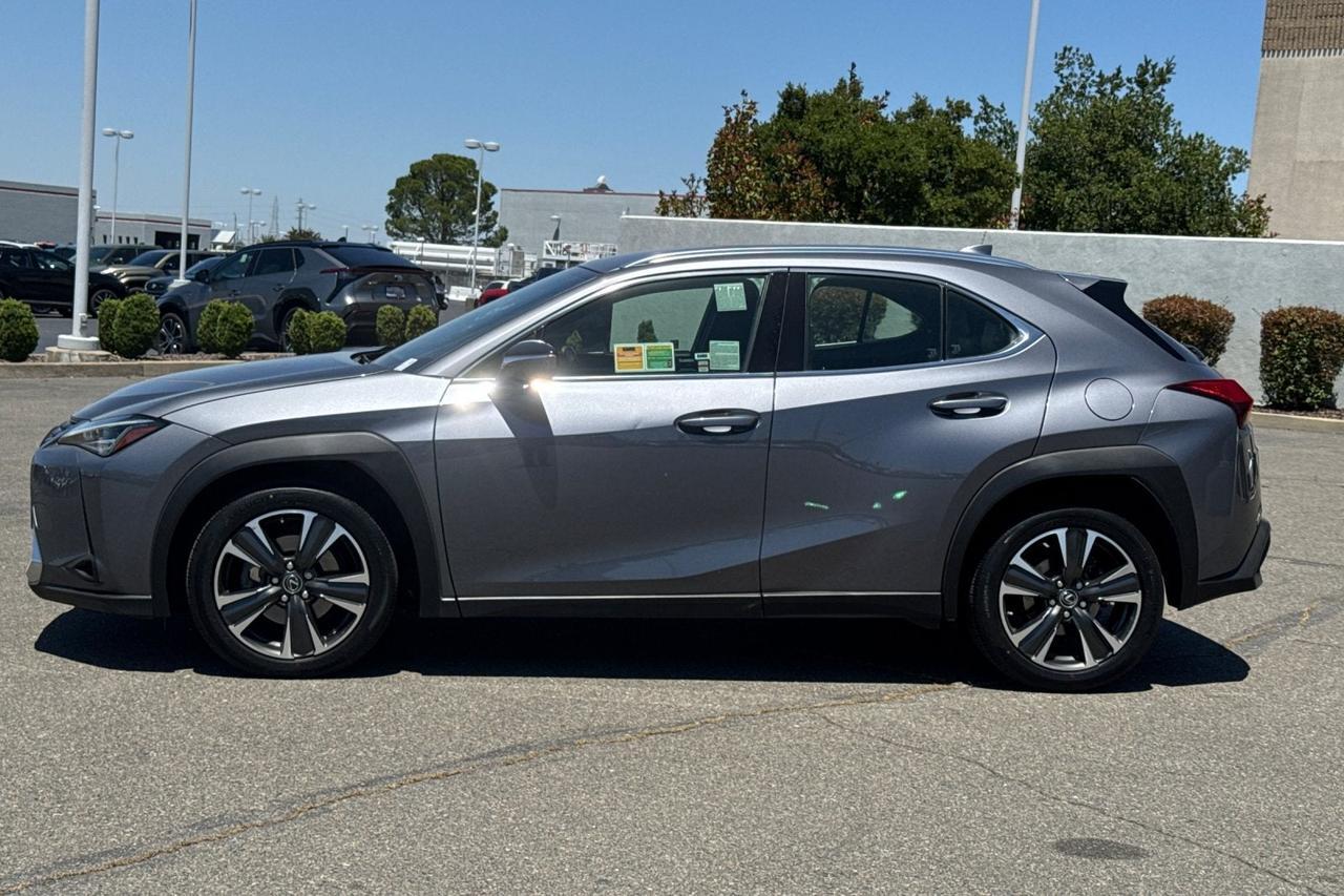 2020 Lexus UX 200 Roseville CA