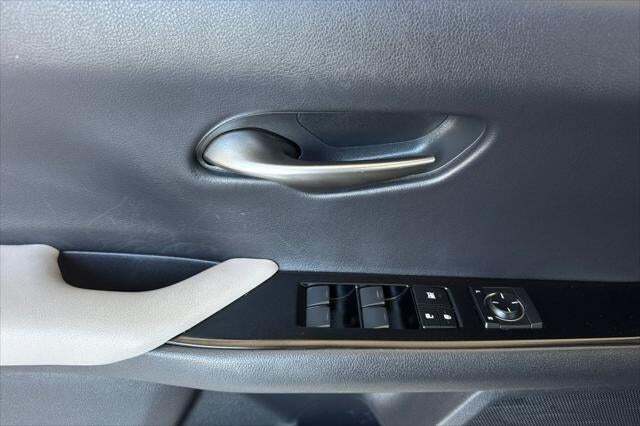 2020 Lexus UX 200 Roseville CA