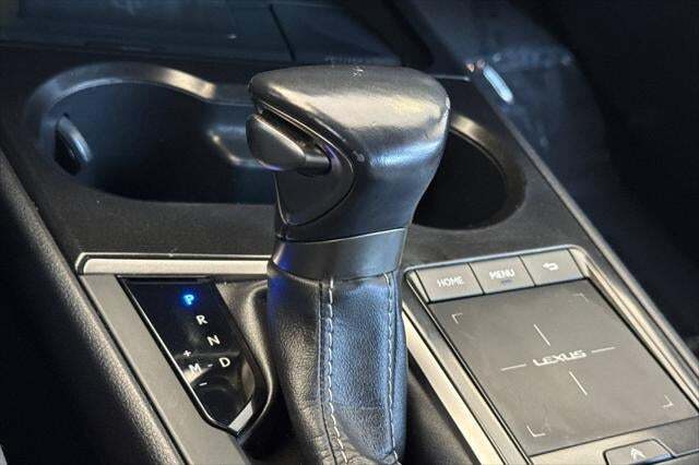 2020 Lexus UX 200 Roseville CA