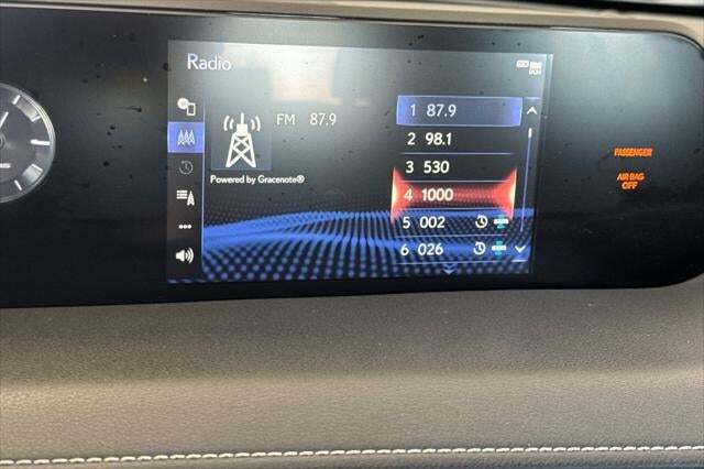2020 Lexus UX 200 Roseville CA