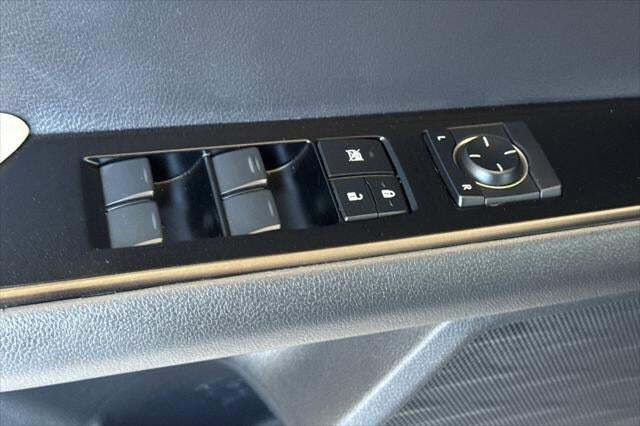 2020 Lexus UX 200 Roseville CA