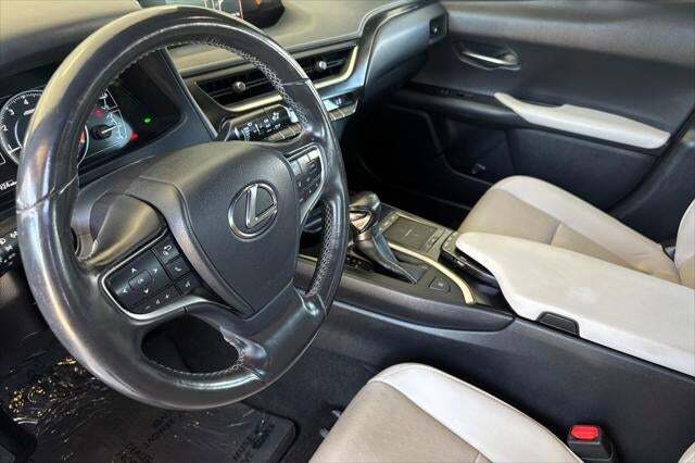 2020 Lexus UX 200 Roseville CA