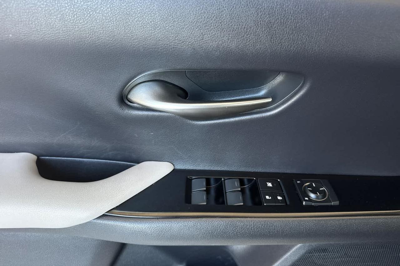 2020 Lexus UX 200 Roseville CA