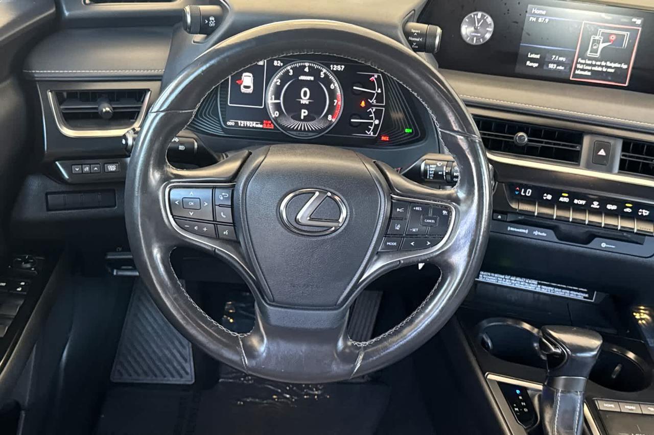 2020 Lexus UX 200 Roseville CA