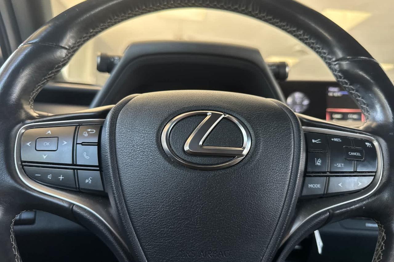 2020 Lexus UX 200 Roseville CA