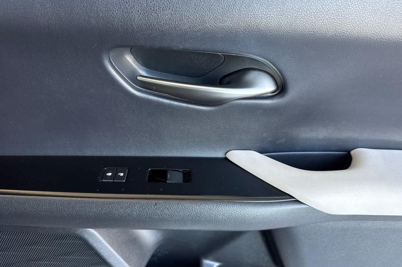 2020 Lexus UX 200 Roseville CA