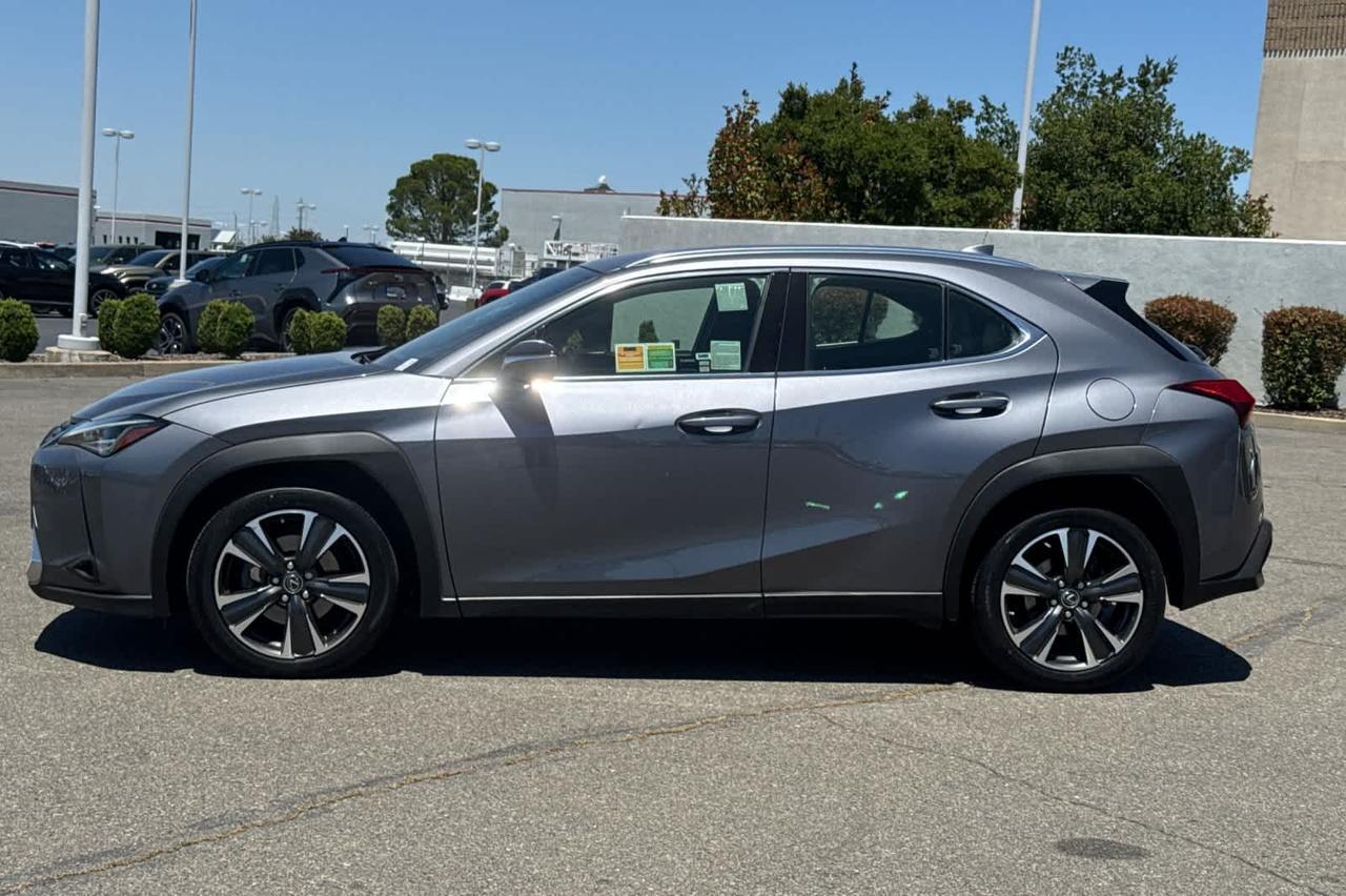 2020 Lexus UX 200 Roseville CA