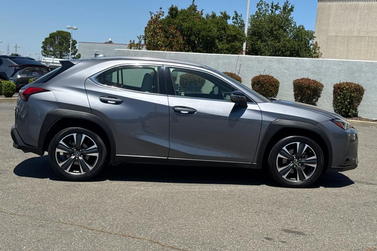 2020 Lexus UX 200 Roseville CA