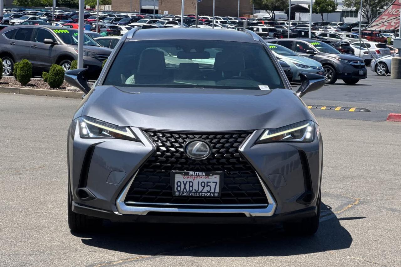 2020 Lexus UX 200 Roseville CA
