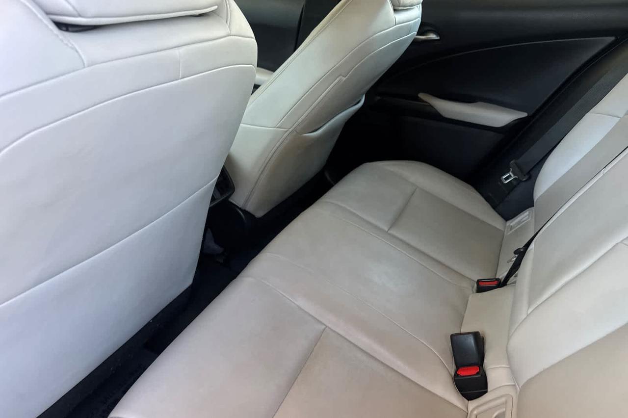 2020 Lexus UX 200 Roseville CA