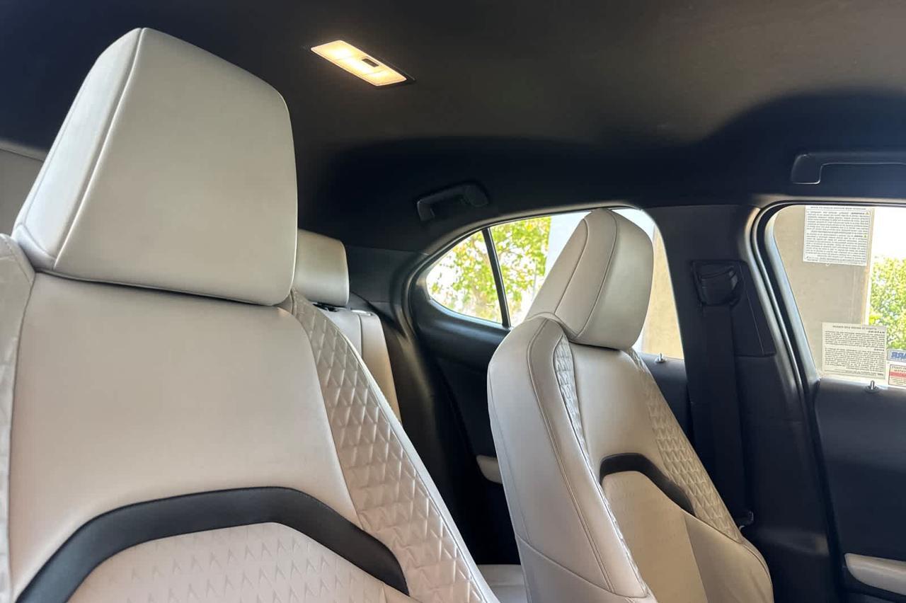 2020 Lexus UX 200 Roseville CA
