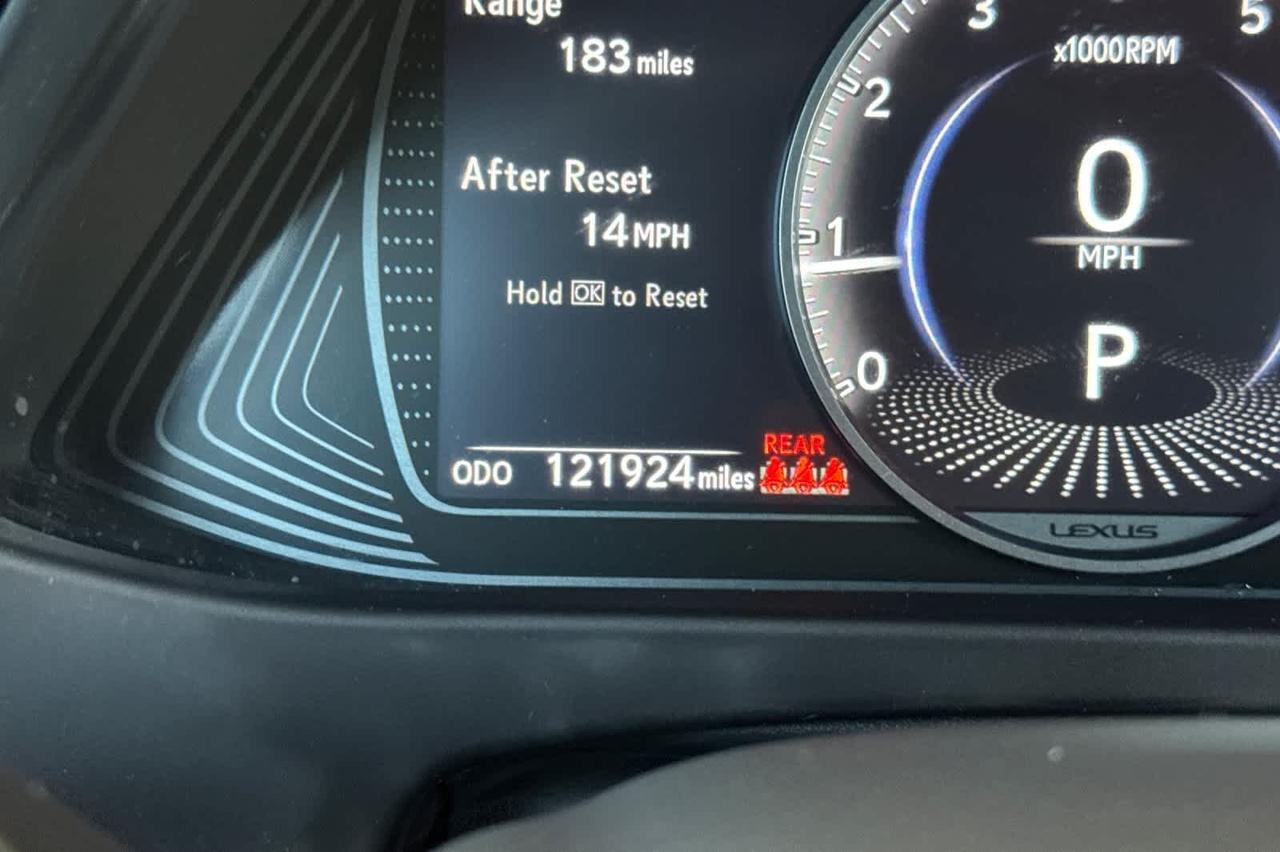 2020 Lexus UX 200 Roseville CA