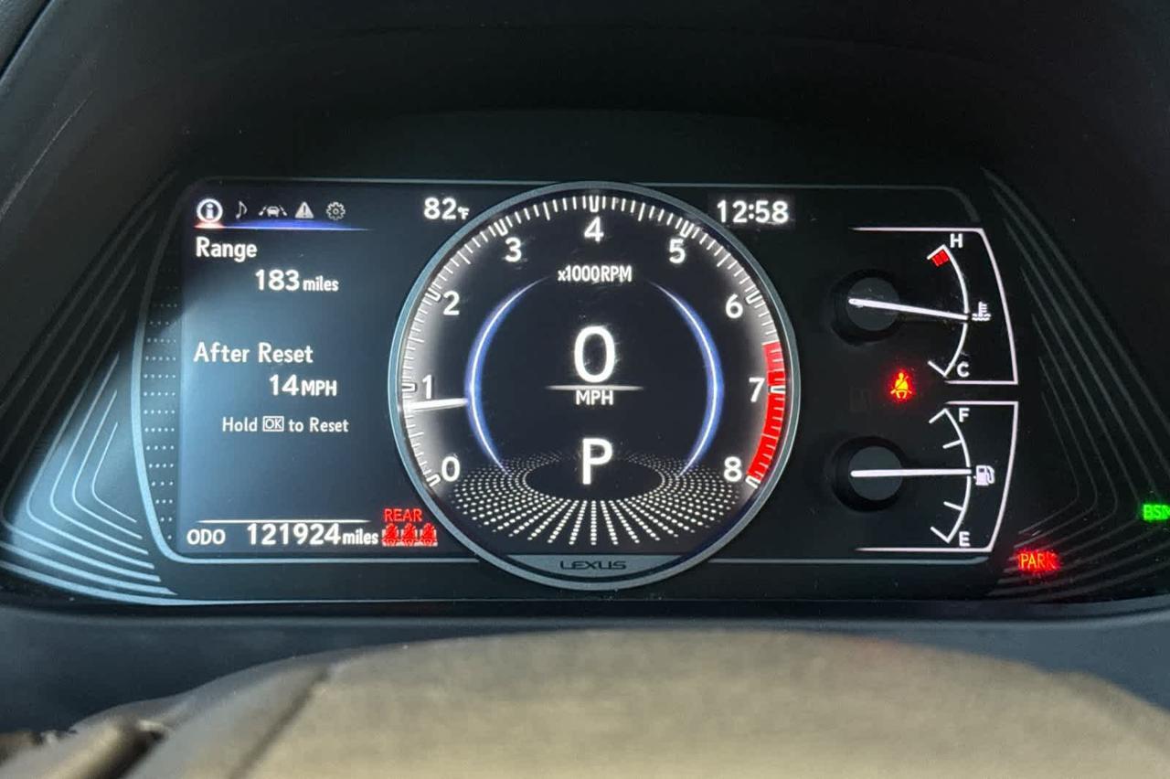 2020 Lexus UX 200 Roseville CA