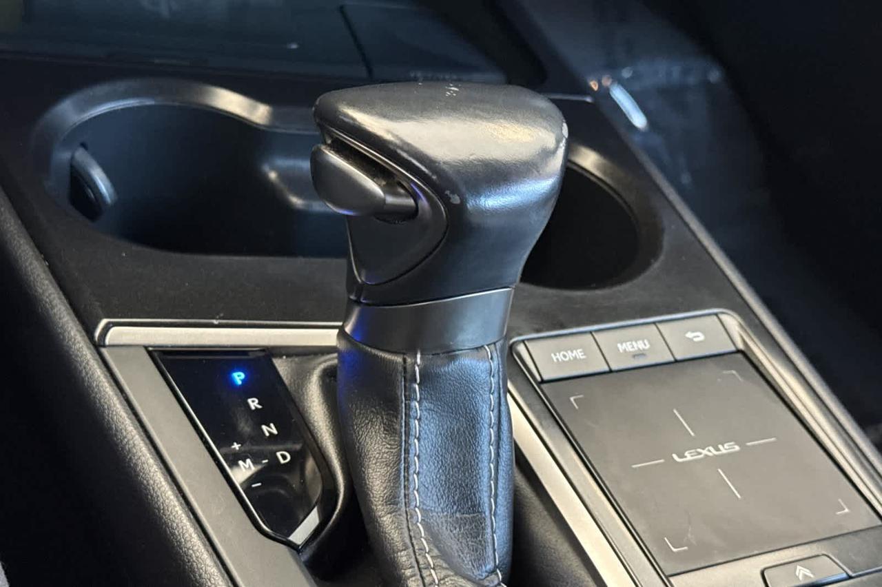 2020 Lexus UX 200 Roseville CA