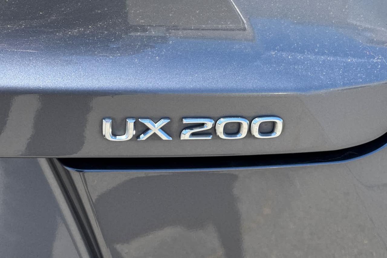 2020 Lexus UX 200 Roseville CA
