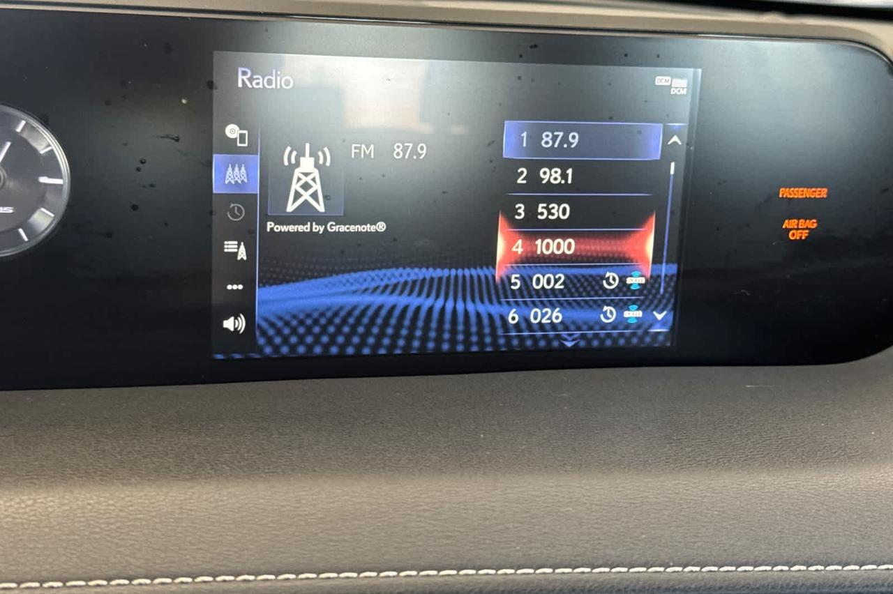 2020 Lexus UX 200 Roseville CA