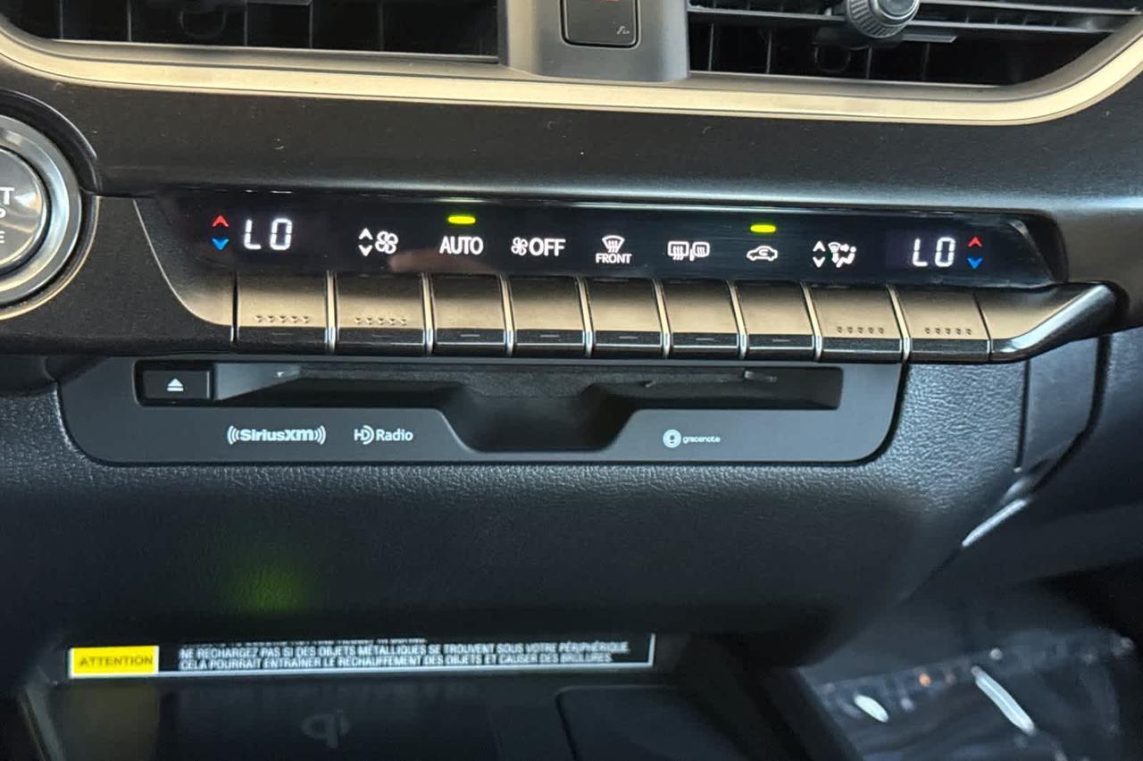 2020 Lexus UX 200 Roseville CA